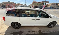 دۆج گراند کاراڤان